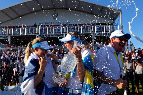 5 Compelling Reasons Women (and Men) Should Attend the Solheim Cup